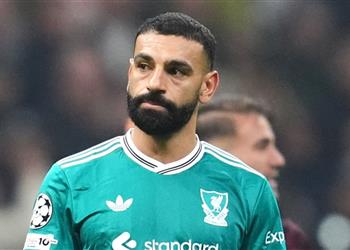 تشكيل ليفربول أمام تشيلسي في الدوري الإنجليزي موقف محمد صلاح