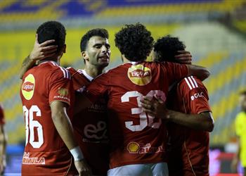 ترتيب الدوري المصري بعد فوز الأهلي على كهرباء الإسماعيلية وتعادل الزمالك مع غزل المحلة