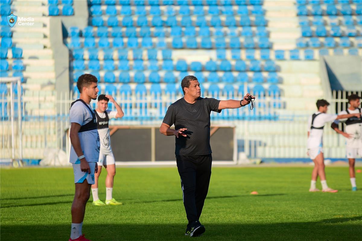 علاء عبد العال: تغلبنا على دوافع الزمالك.. وغزل المحلة لديه شيء إيجابي