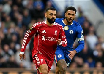 فيديو ماذا قدم محمد صلاح في مباراة ليفربول وتشيلسي بـ الدوري الإنجليزي