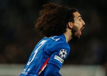 كوكوريلا عن هدف فوز تشيلسي القاتل على ليفربول تدربنا لاستغلال ميزة محمد صلاح