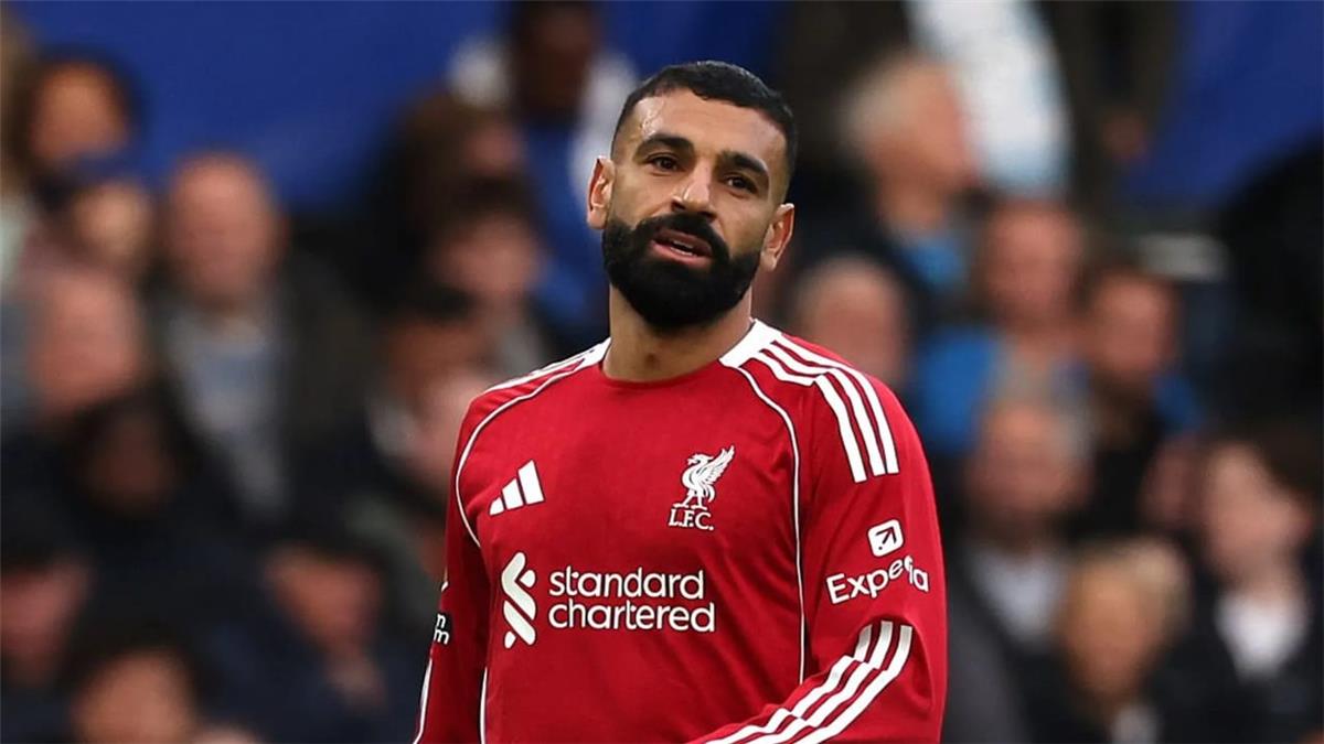 ردود أفعال جماهير ليفربول على أداء محمد صلاح بعد الهزيمة أمام تشيلسي في الدوري الإنجليزي