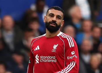 ردود أفعال جماهير ليفربول على أداء محمد صلاح بعد الهزيمة أمام تشيلسي في الدوري الإنجليزي