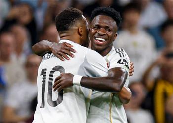 ترتيب الدوري الإسباني بعد فوز ريال مدريد وهزيمة برشلونة