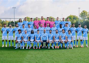 تشكيل مانشستر سيتي المتوقع أمام برينتفورد اليوم في الدوري الإنجليزي