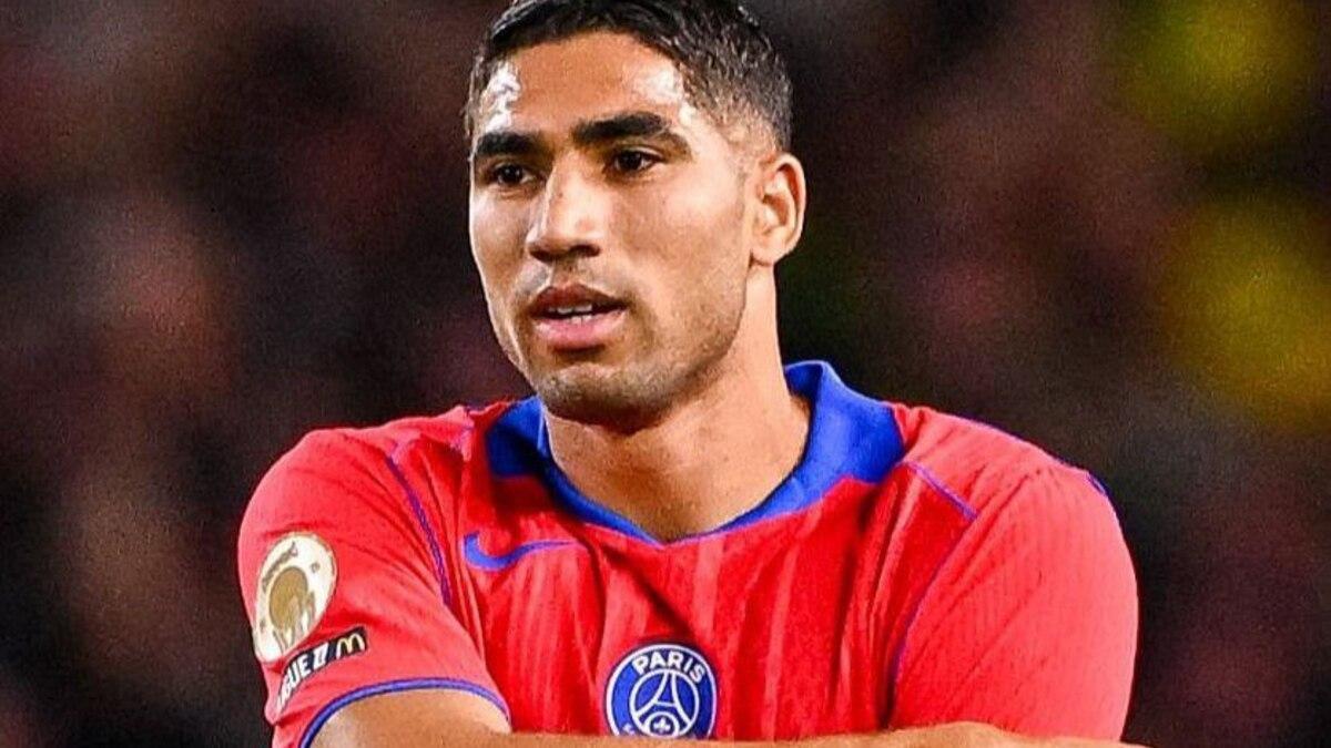 أشرف حكيمي وريال مدريد.. قصة حزينة لم يكتب لها النجاح