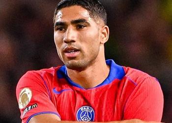 أشرف حكيمي وريال مدريد قصة حزينة لم يكتب لها النجاح