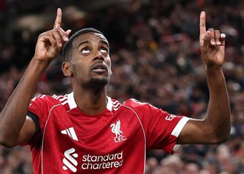 إيزاك عن الخسارة أمام تشيلسي أسوأ شعور و3 أشياء تعيد ليفربول