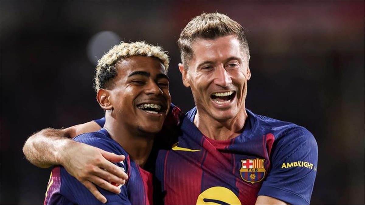 TBGA NEWS : برشلونة يستهدف تدعيم مركز الجناح من الدوري الألماني
