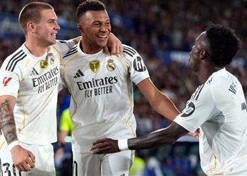 موندو ديبورتيفو توضح موقف مبابي وماستانتونو من المشاركة في التوقف الدولي