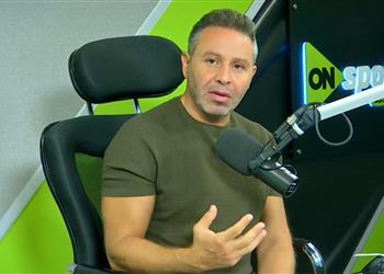 مستشهد ا بـ جوزيه حازم إمام يفتح النار على لاعبي الزمالك ويانيك فيريرا