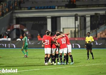 اتحاد الكرة يحدد رئيس بعثة منتخب مصر في المغرب