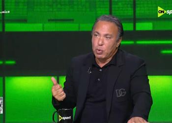 أيمن يونس يوجه رسالة قاسية للاعبي الزمالك بعد النتائج السيئة