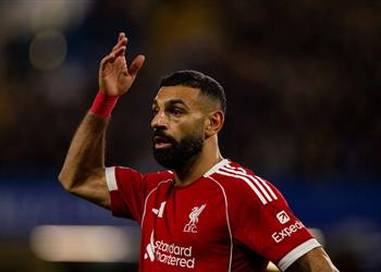 ديلي ميل عن محمد صلاح بعد هزيمة ليفربول أمام تشيلسي لا يستطيع ضرب باب حظيرة