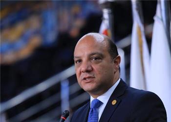 قرارات صارمة من اتحاد الجمباز في واقعة التعدي على لاعبة