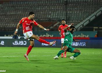 تعديل موعد مباراة الأهلي والاتحاد السكندري في الدوري المصري