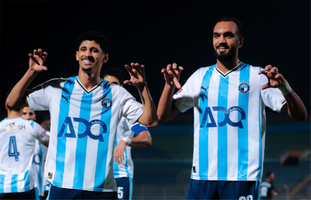 موعد مباراة بيراميدز القادمة بعد الفوز على الجيش الرواندي في دوري أبطال إفريقيا
