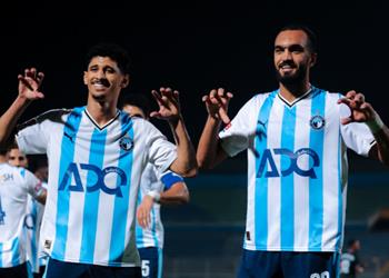 موعد مباراة بيراميدز القادمة بعد الفوز على الجيش الرواندي في دوري أبطال إفريقيا