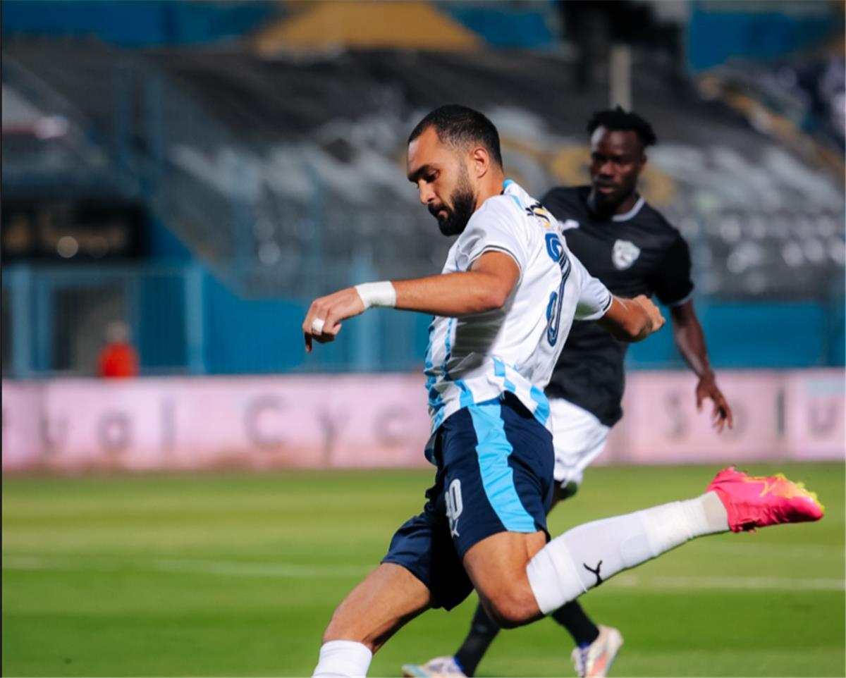 فيديو| بيراميدز يتخطى الجيش الرواندي بثلاثية ويتأهل لدور الـ32 من دوري أبطال إفريقيا