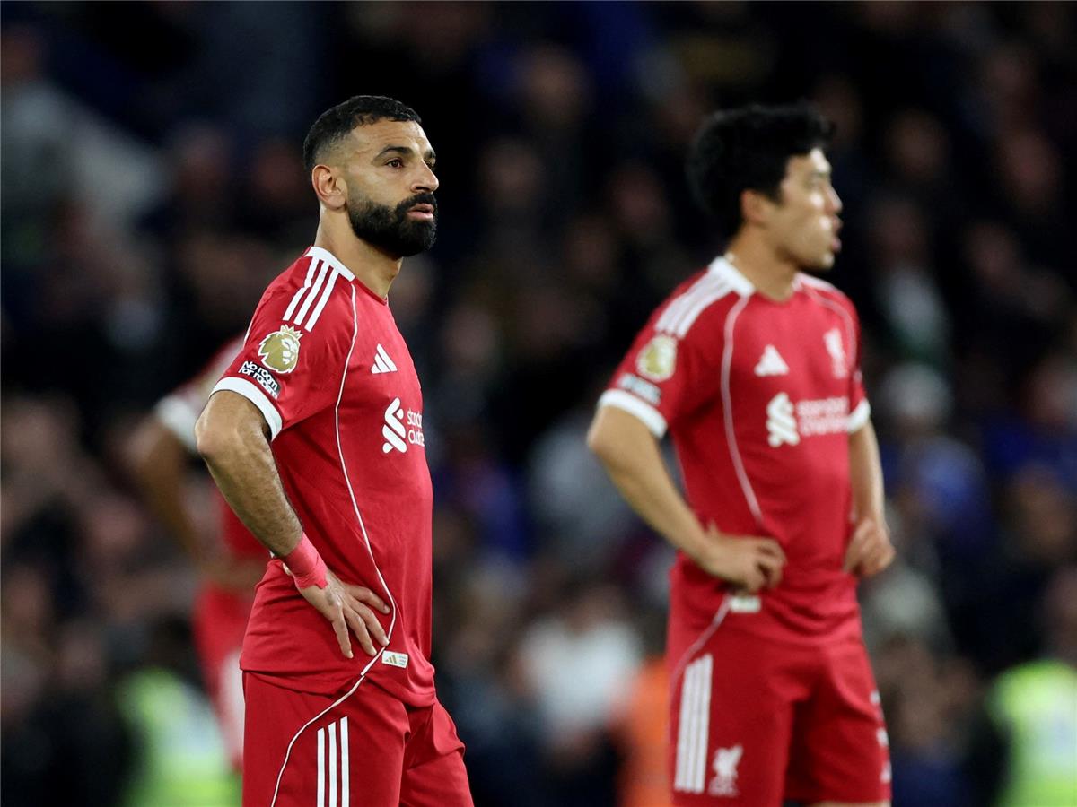 ميرفي: يجب سؤال سلوت بشأن محمد صلاح.. ورايت يحذر: اللاعبون قد يشتكون منه