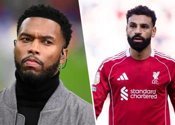 ستوريدج عن أداء محمد صلاح أمام تشيلسي لست قلق ا وهذا ما يفتقده في ليفربول