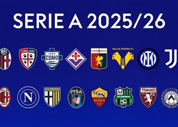 ترتيب الدوري الإيطالي بعد نهاية الجولة السادسة