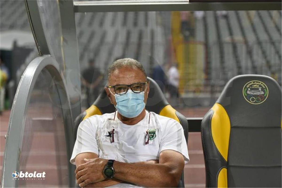 طلعت يوسف: سببان فقط وراء انتفاضة الأهلي وعودته لصدارة الدوري