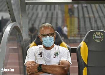 طلعت يوسف سببان فقط وراء انتفاضة الأهلي وعودته لصدارة الدوري