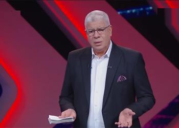 شوبير ينفجر لو كنت مسؤول ا في اتحاد الكرة لن أتغاضى عن أشياء كثيرة