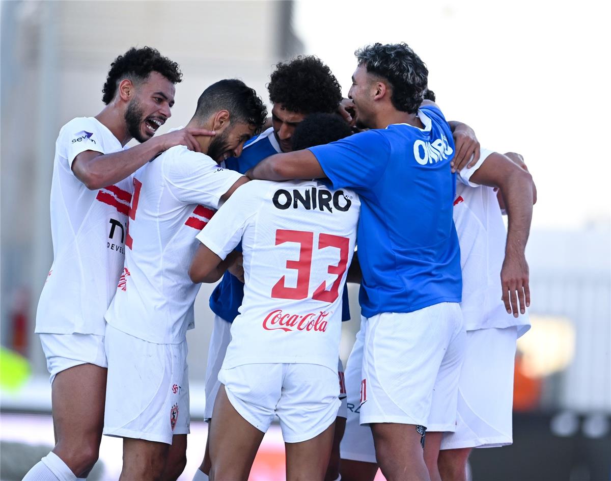 شبكة موطني : حقيقة تقديم أجانب الزمالك شكوى ضد النادي.. ومفاجأة بشأن المستحقات