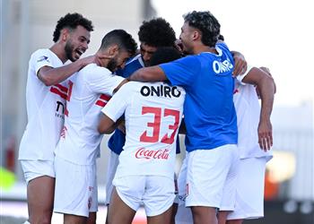 حقيقة تقديم أجانب الزمالك شكوى ضد النادي ومفاجأة بشأن المستحقات