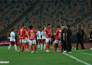 صدمة تريم ورد فيتوريا وكيروش ماذا حدث في رحلة الأهلي للبحث عن مدرب جديد