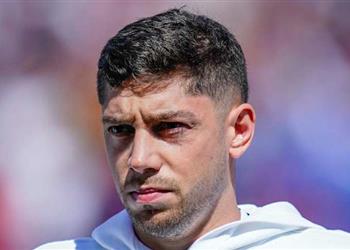 ليست إصابة سبب استبعاد فالفيردي من المشاركة مع منتخب أوروجواي
