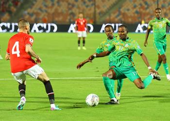 الاتحاد الجيبوتي يوضح سبب عدم تغيير ملعب مباراة مصر في جولة الحسم