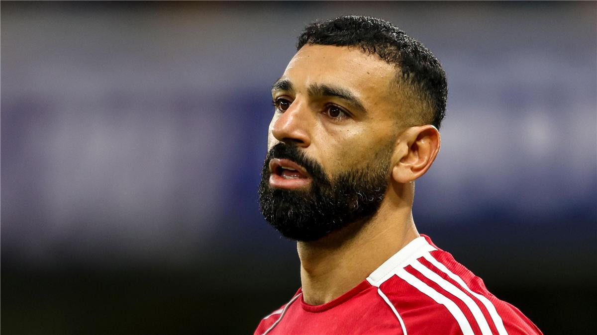 شبكة موطني : الإعلان عن المرشحين لجائزة لاعب الشهر في الدوري الإنجليزي.. موقف محمد صلاح