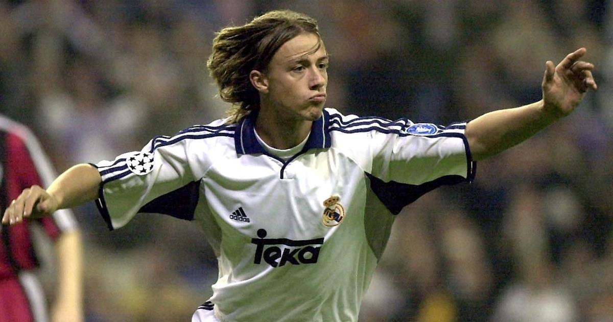 جوتي ينصح لاعب ريال مدريد: عليك الرحيل