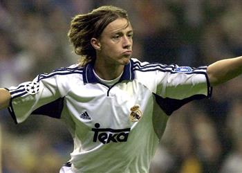 جوتي ينصح لاعب ريال مدريد عليك الرحيل