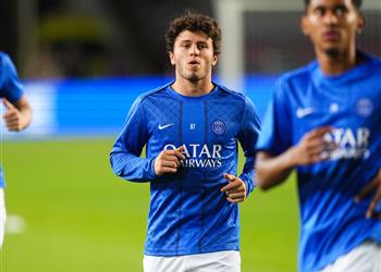 رسمي ا استبعاد جواو نيفيز من قائمة البرتغال ومارتينيز يحدد البديل