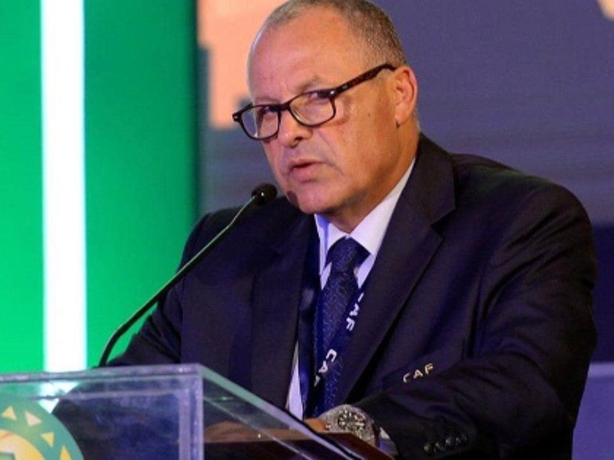 هاني أبو ريدة يكشف كواليس عمله داخل اتحاد الكرة.. وحقيقة خلافه مع مجدي عبد الغني وشوبير