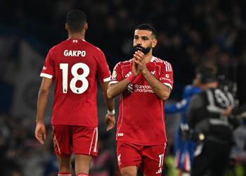 واين روني يهاجم محمد صلاح بعد أدائه أمام تشيلسي غروره تأذى وعلى قادة ليفربول التدخل