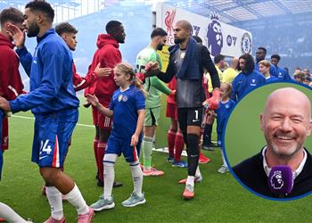 شيرر يتوقع بطل الدوري الإنجليزي بعد خسارة ليفربول أمام تشيلسي