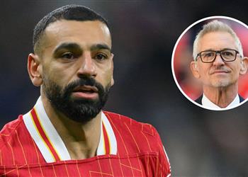 لينكر محمد صلاح يفتقد لاعب ا كان وزنه ذهب ا في ليفربول