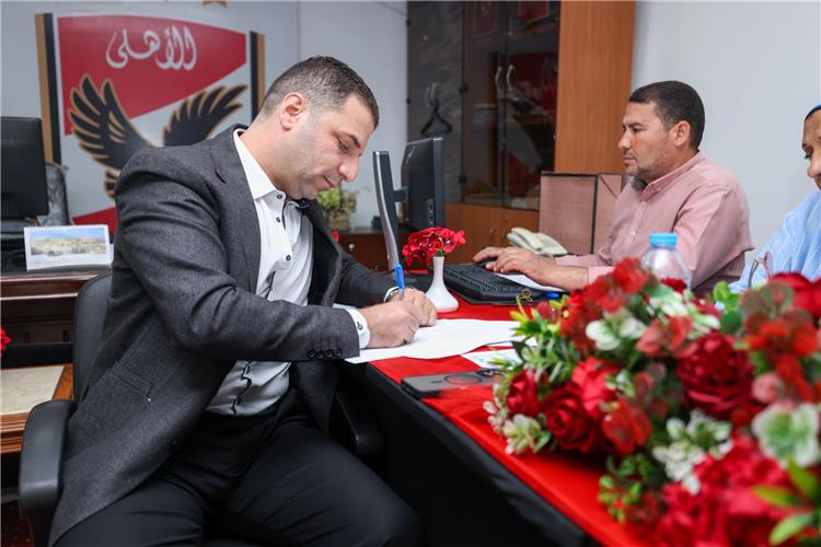 أحمد ماجدي الحيوان 