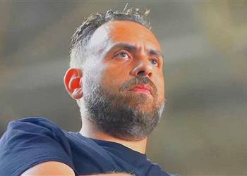 الزمالك يوضح حقيقة رحيل جون إدوارد بعد تراجع النتائج