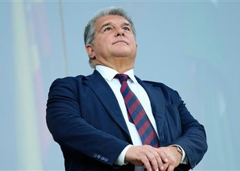 أبرزهم نجل أسطورة مدريدية برشلونة يراقب 11 لاعب ا في كأس العالم للشباب