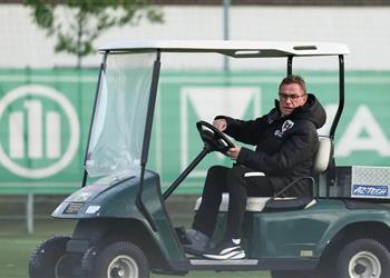 رانجنيك يكشف لـ بطولات الحقيقة الكاملة هل اقترب من تدريب الأهلي