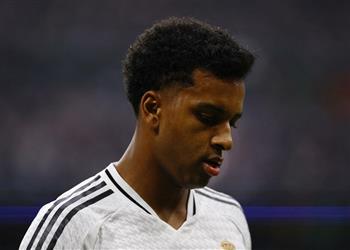 رودريجو مبابي يشبه رونالدو وخماسية أتلتيكو لن تتكرر أمام برشلونة