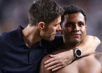 رودريجو يكشف عن تعليمات ألونسو ويؤكد لا أستمتع بالكرة الذهبية ومودريتش أبي