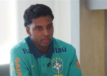 رودريجو كنت سألعب في برشلونة ورونالدو سبب تشجيعي لريال مدريد