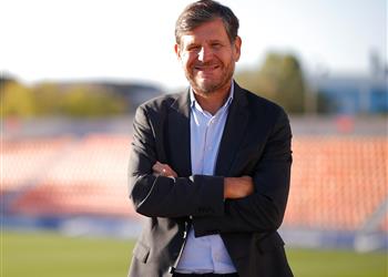 عقل برشلونة السابق أتلتيكو مدريد يتعاقد مع ماتيو أليماني